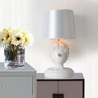 The Clown Table Lamp Черный фото 4