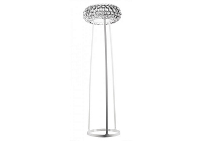 Торшер Foscarini Caboche 50 см  Золотой фото 3