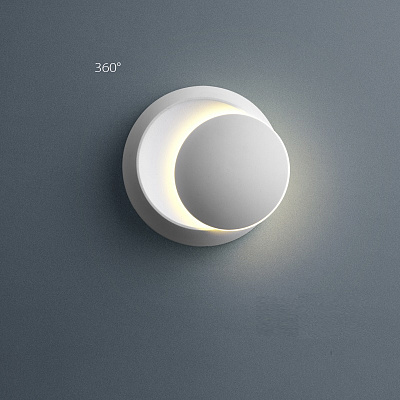 Бра Light Point Luna Wall Lamp фото 10