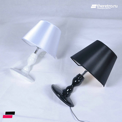 Titanic Lamp фото 3