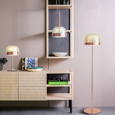Торшер NOTEN FL фото 10