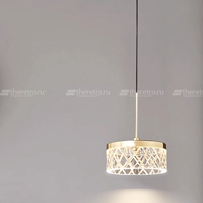 Подвесной светильник Cafe One фото 10