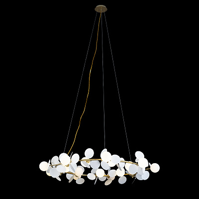 Подвесной Светильник Matisse 10008/1300 white фото 6