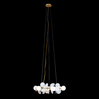 Подвесной Светильник Matisse 10008/700 white фото 8