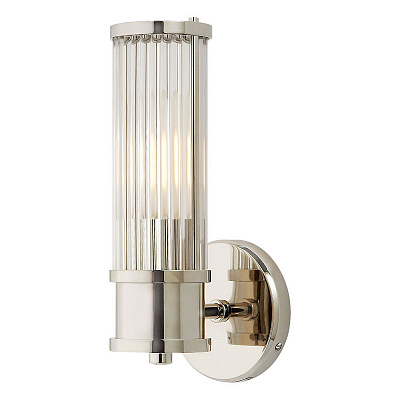 Ralph Lauren Бра Allen Single Sconce Brass фото 12