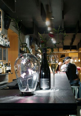 Studio Italia Design Blow Lamp фото 5