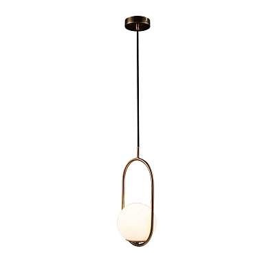 Подвесной Светильник Glob LOFT2595-A фото 3