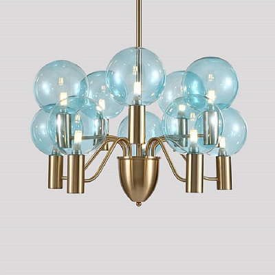 Moon Chandelier фото 3