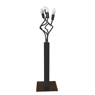 Торшер Eye LOFT1714F-BL фото 3