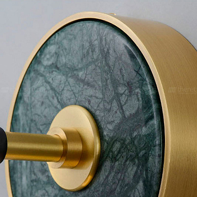 Настенный светильник бра ASPE WALL LAMP фото 11