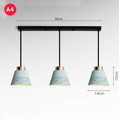 Светильник OXTED A1 фото 30