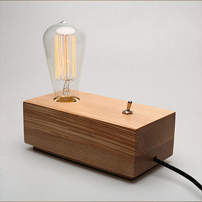 Vintage Table Edison фото 4