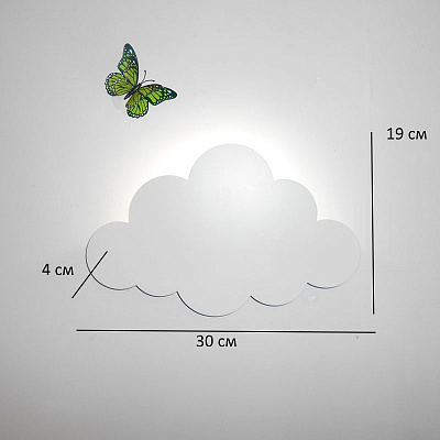 Бра Cloud Bra фото 11
