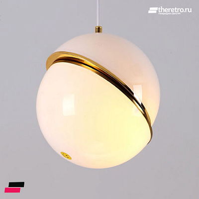 Светильник Mini Crescent фото 12