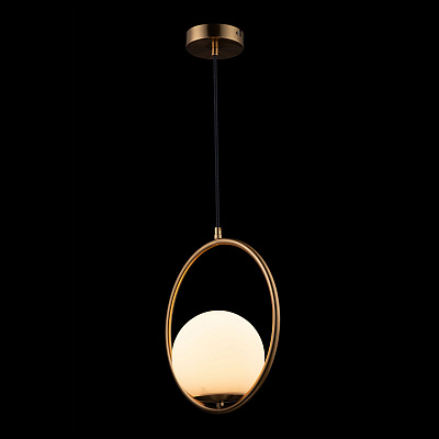 Подвесной Светильник Glob LOFT2600-A фото 4