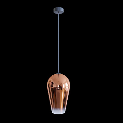 Подвесной Светильник Fade Pendant light LOFT2020-A фото 3