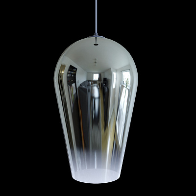 Подвесной Светильник Fade Pendant light LOFT2022-A фото 4