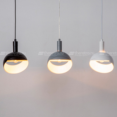 Подвесной светильник Indoor LED Lodoo фото 8
