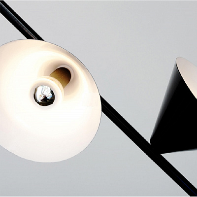 Торшер Vertical 1 Floor Lamp фото 10