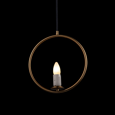 Подвесной Светильник Glob LOFT2600-A фото 6