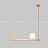 Серия дизайнерских подвесных светильников CENTURY B фото 3
