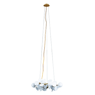 Подвесной Светильник Matisse 10008/700 white фото 7