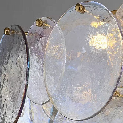Люстра LORANG Тип В. 8 ламп фото 10